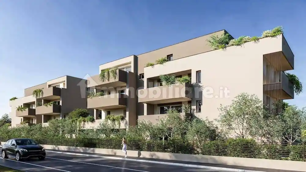 Appartamento in vendita a Thiene