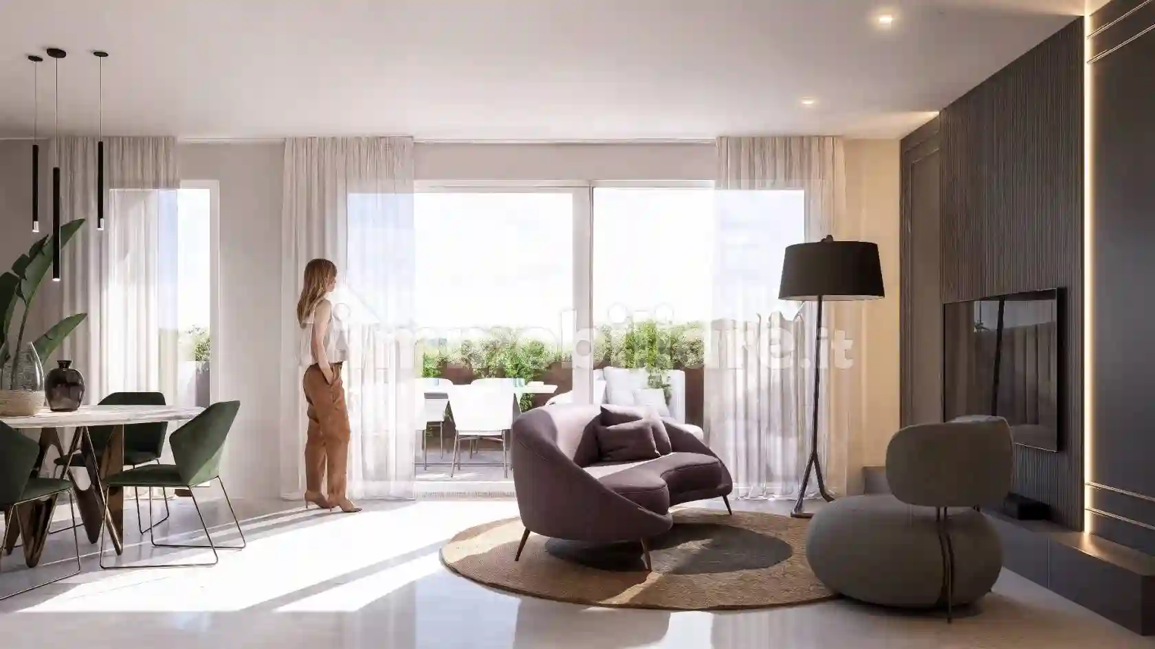 Appartamento - foto 3