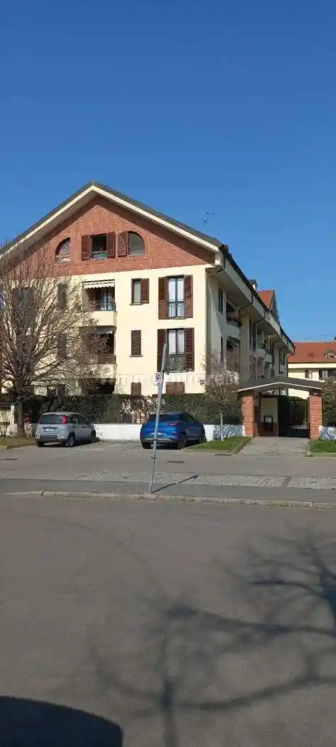 Appartamento in vendita a Cassina de' Pecchi