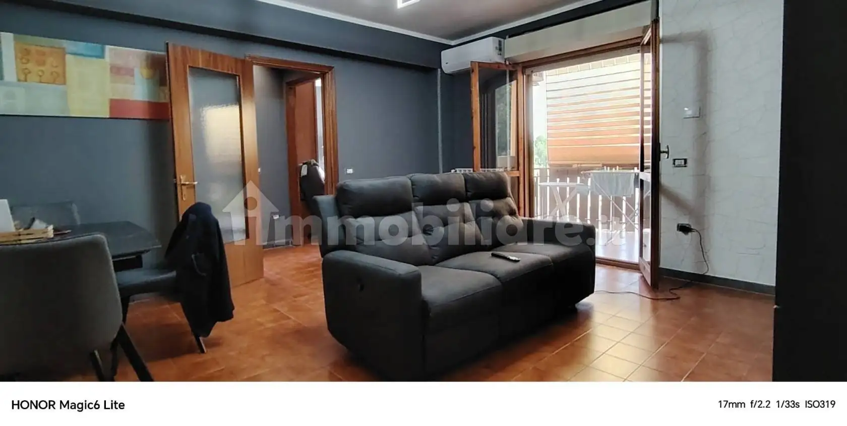 Appartamento in vendita a Frosinone