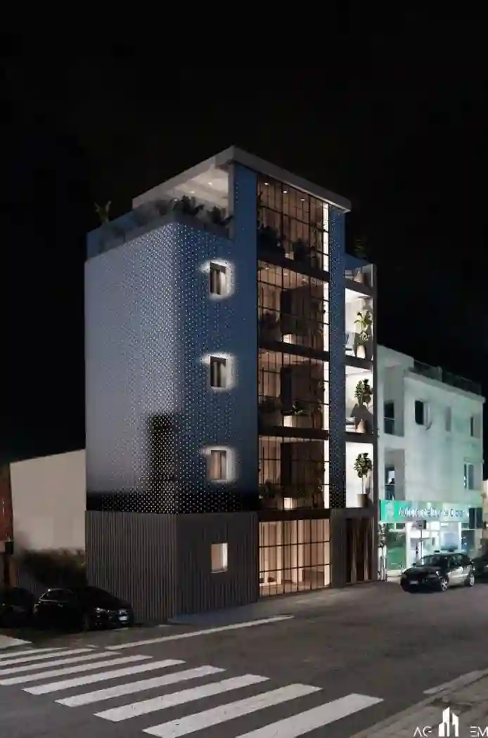 Palazzo - Edificio - foto 3