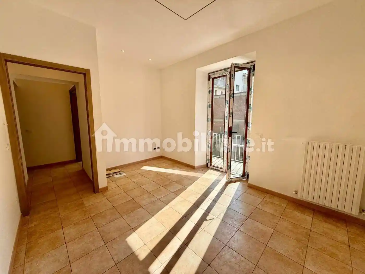 Quadrilocale via Dante Alighieri 108, Ospedale, Alessandria - foto 3