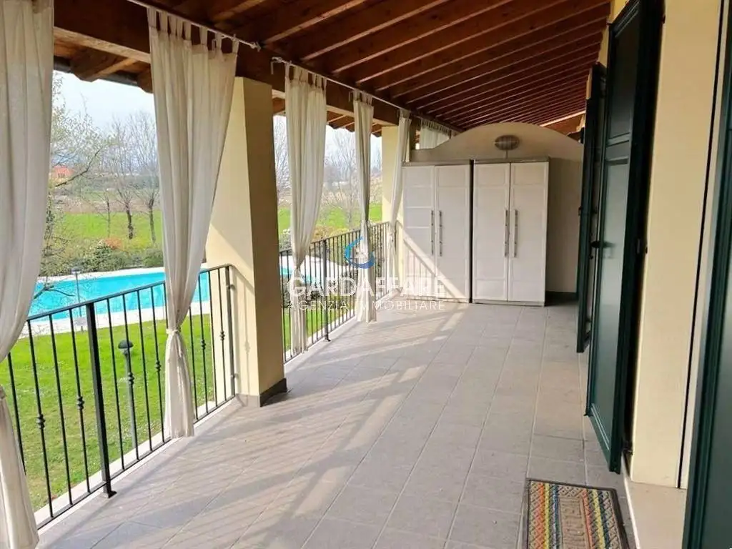 Appartamento in vendita a Manerba del Garda