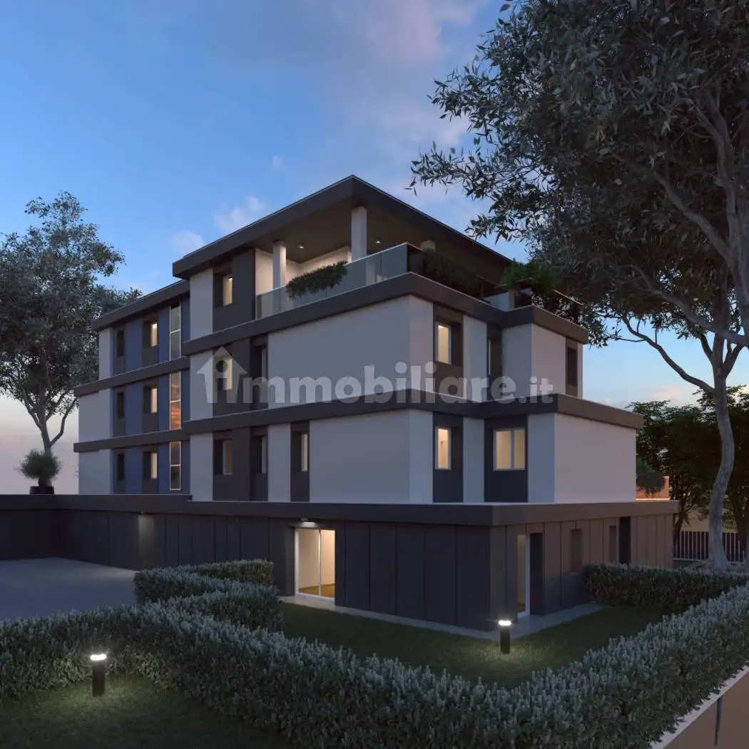 Appartamento in vendita a Castel Maggiore