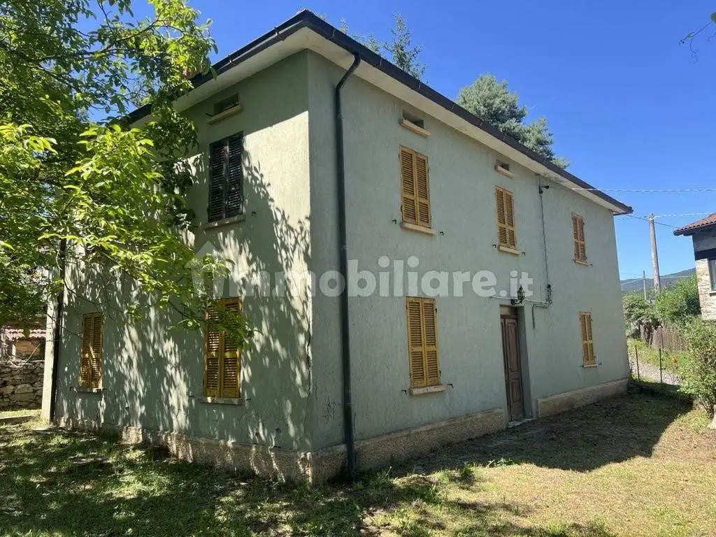 Villa unifamiliare Località Geminiano 83B, Bardi - foto 3