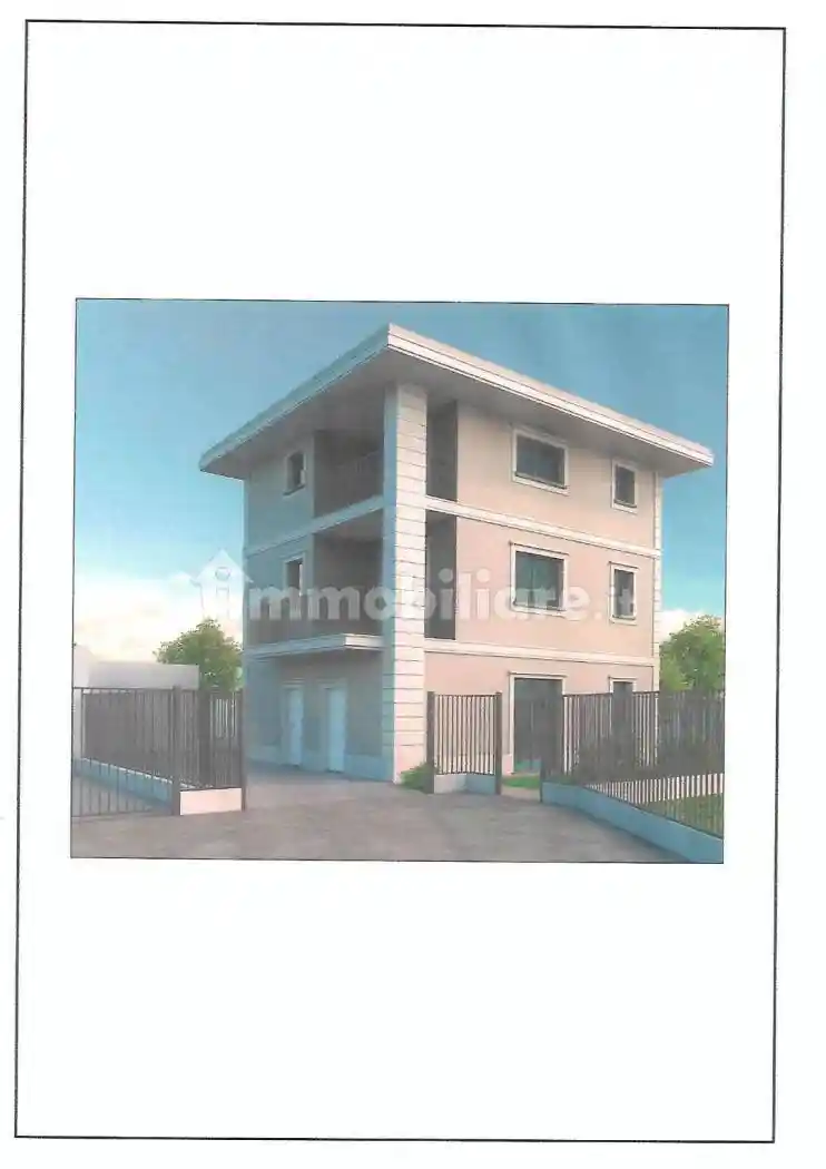 Villa in vendita a Lainate