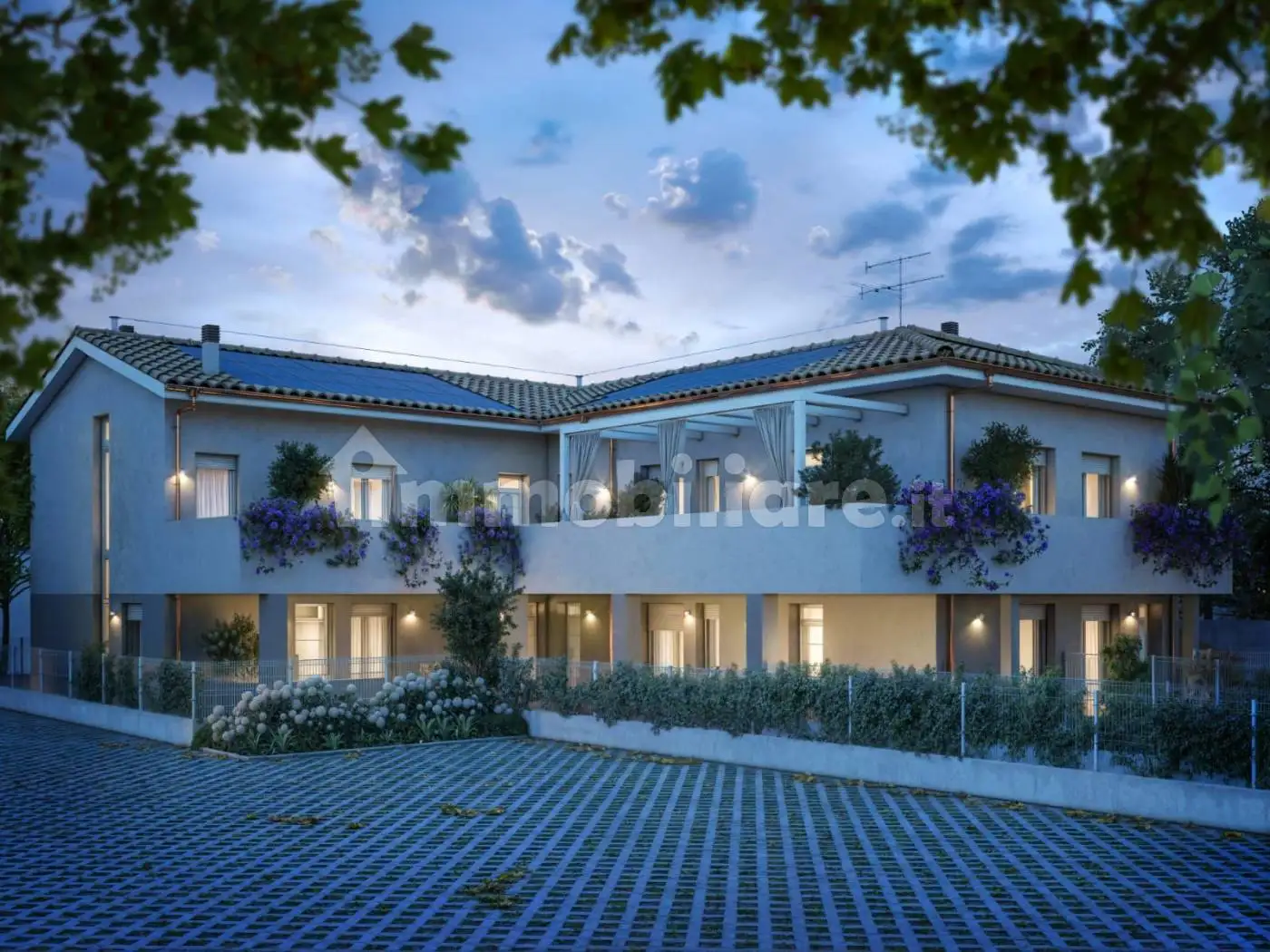 Appartamento in vendita a Verona