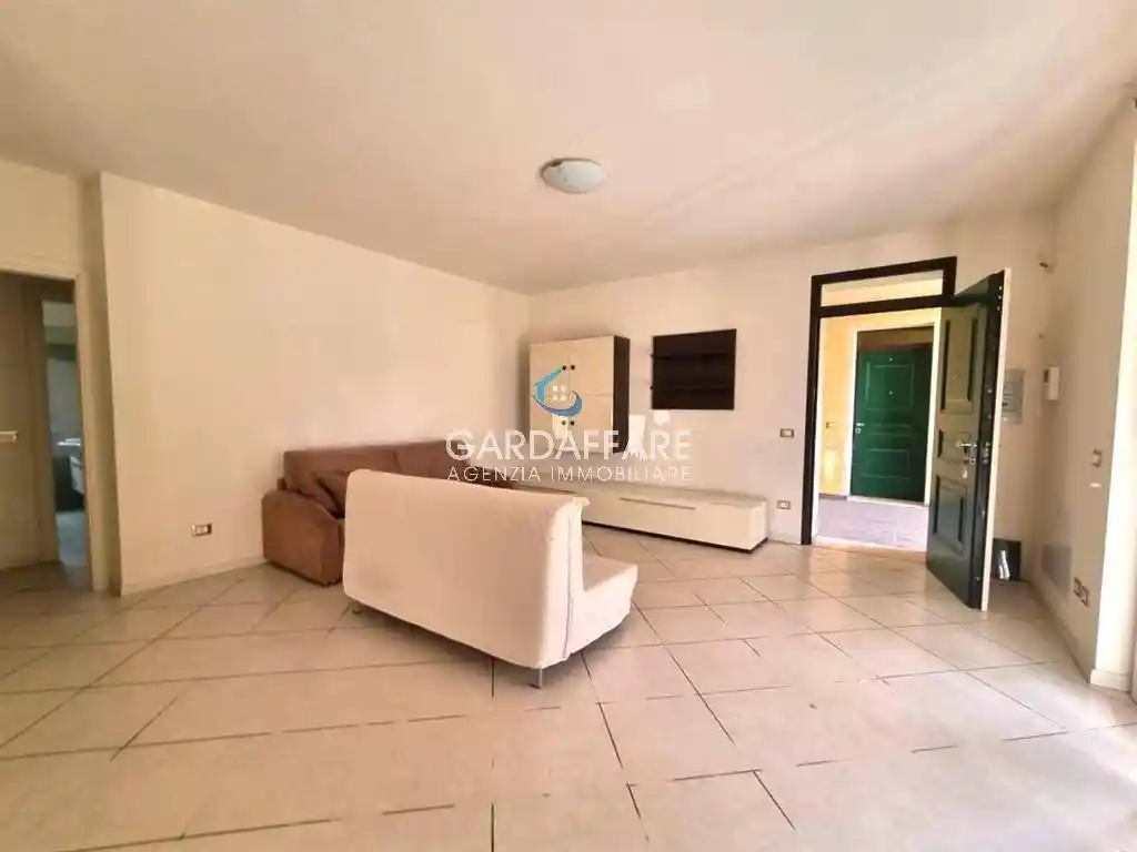 Trilocale buono stato, piano terra, Crociale, Manerba del Garda - foto 2