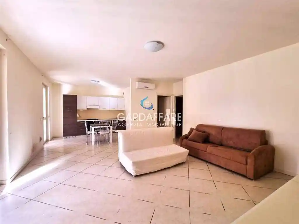 Trilocale buono stato, piano terra, Crociale, Manerba del Garda - foto 3