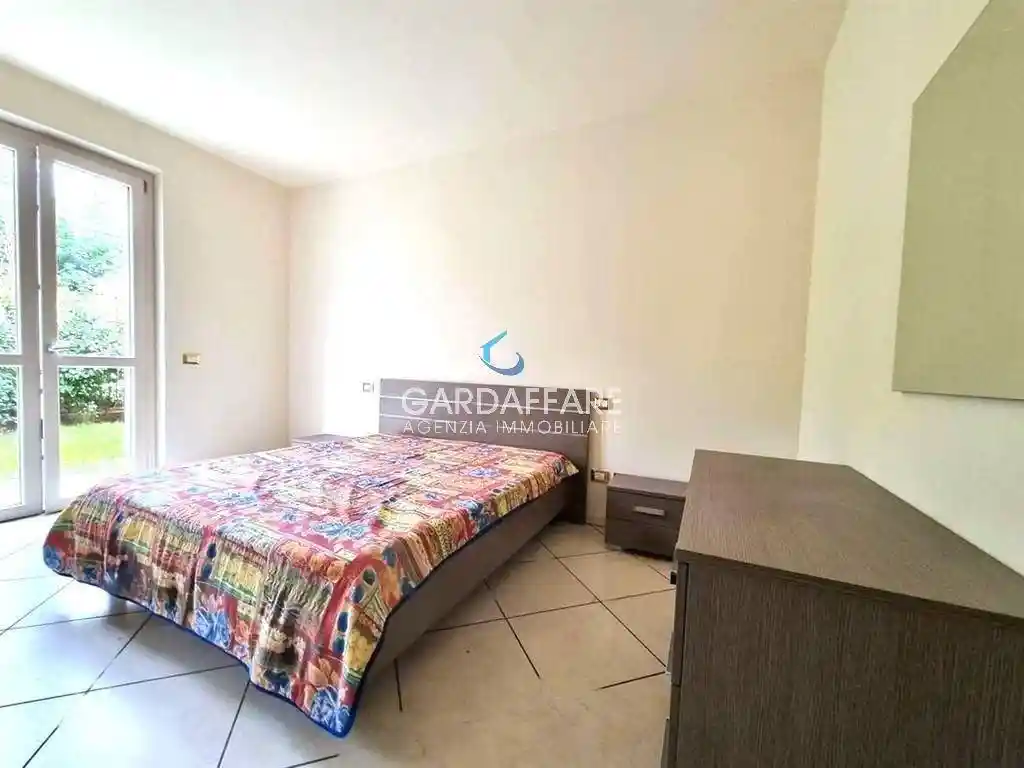 Trilocale buono stato, piano terra, Crociale, Manerba del Garda - foto 5