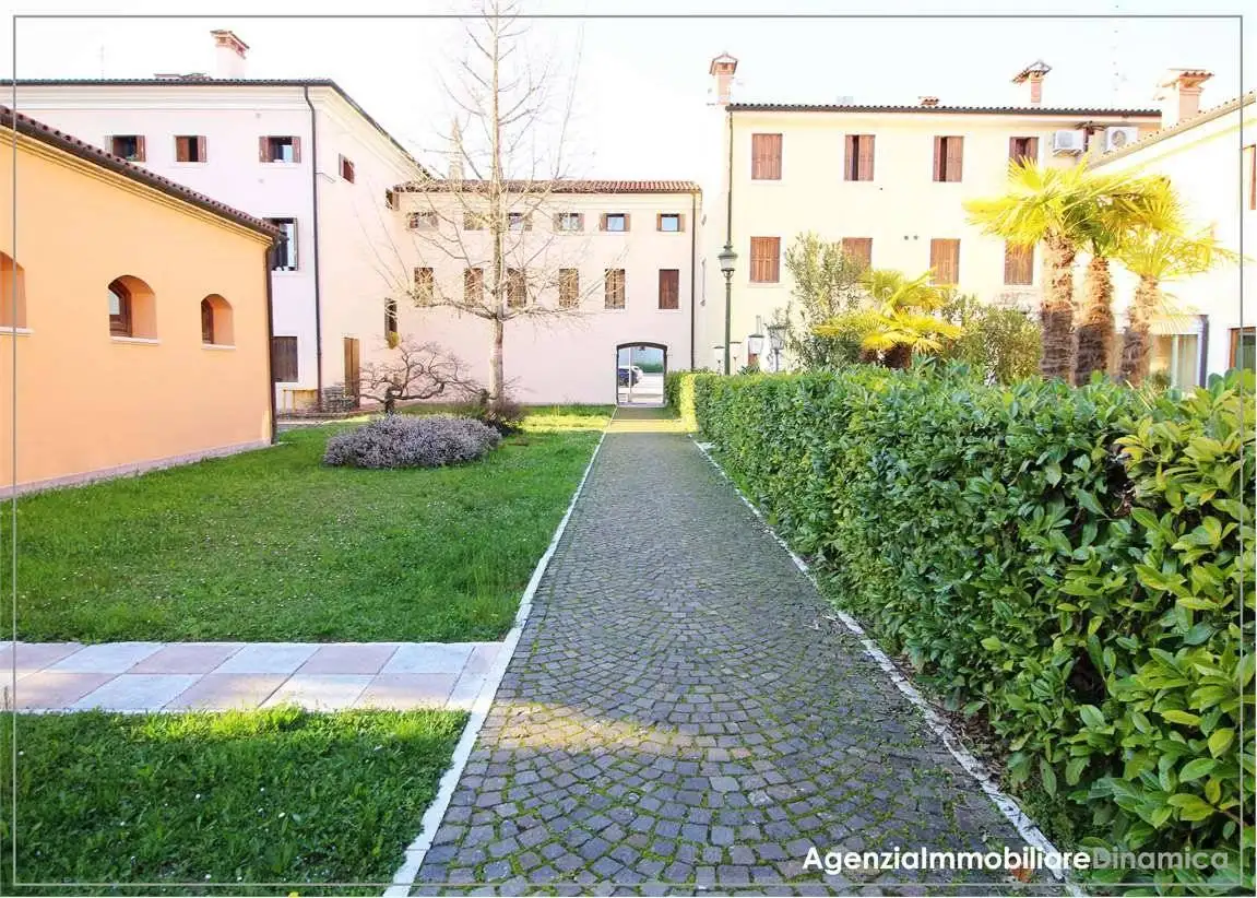 Appartamento in vendita a Farra di Soligo