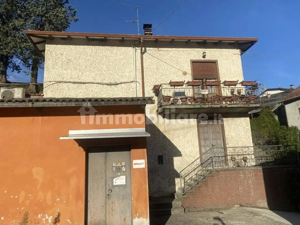 Terratetto unifamiliare Località Noveglia, Noveglia, Bardi - foto 2