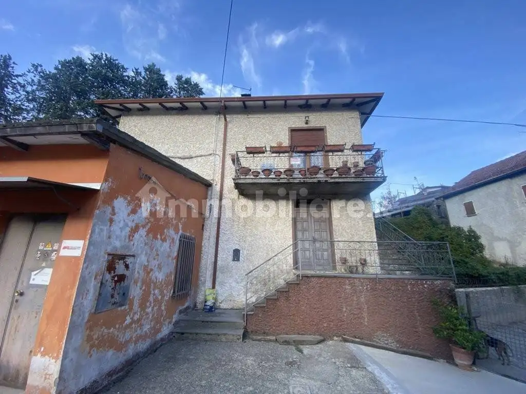 Terratetto unifamiliare Località Noveglia, Noveglia, Bardi - foto 3