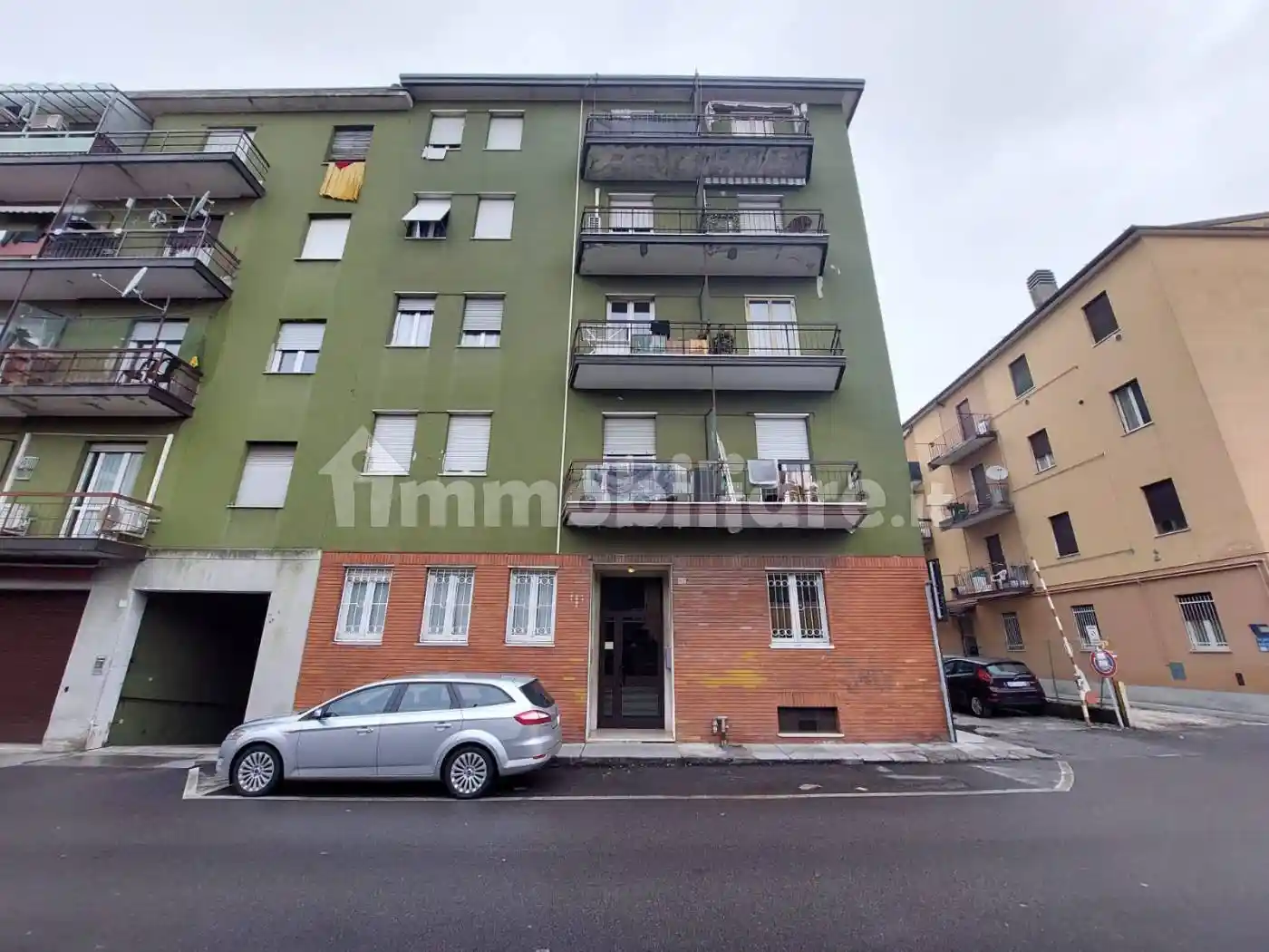 Appartamento in vendita a Brescia