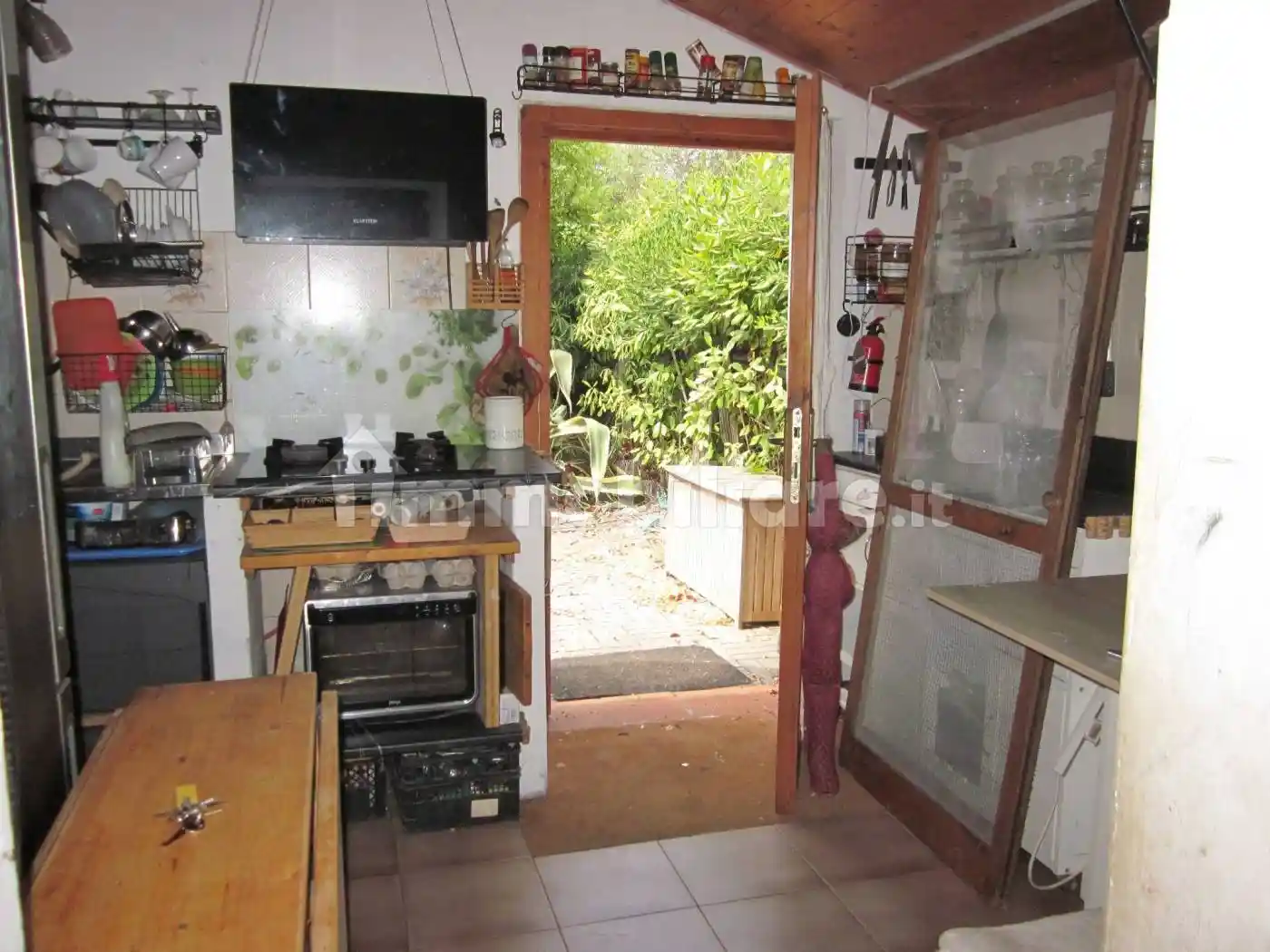 Casa indipendente in vendita a Alghero