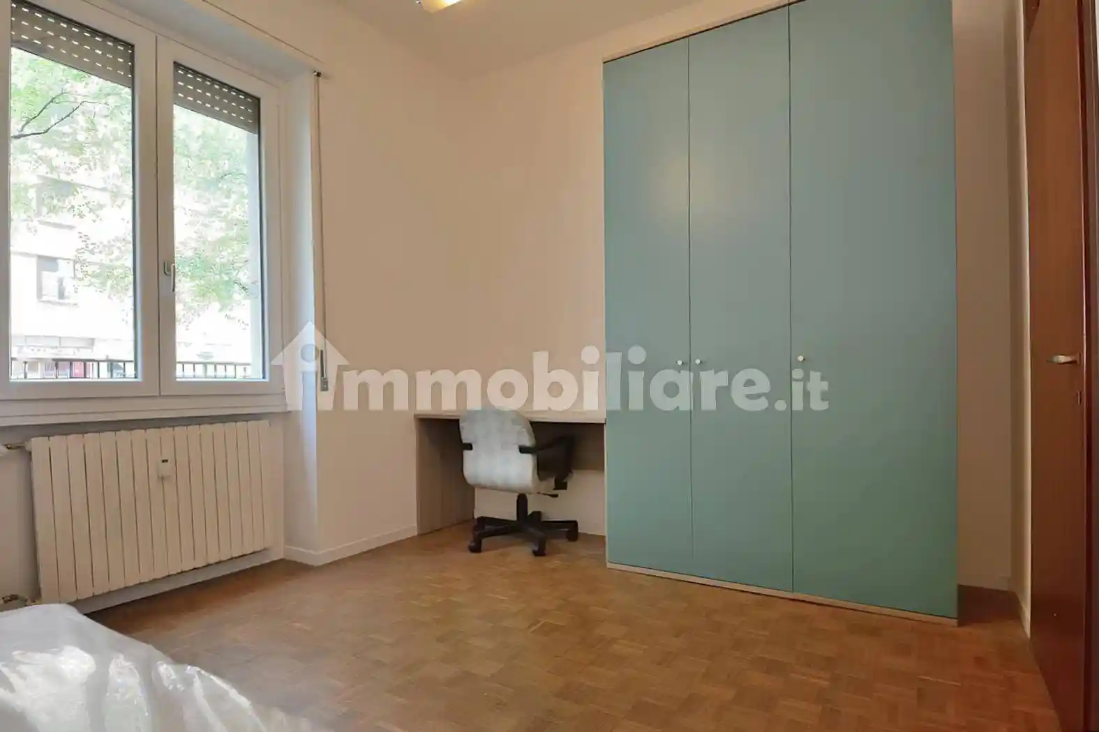 Quadrilocale via Ronchi 24, Udine, Milano - foto 2