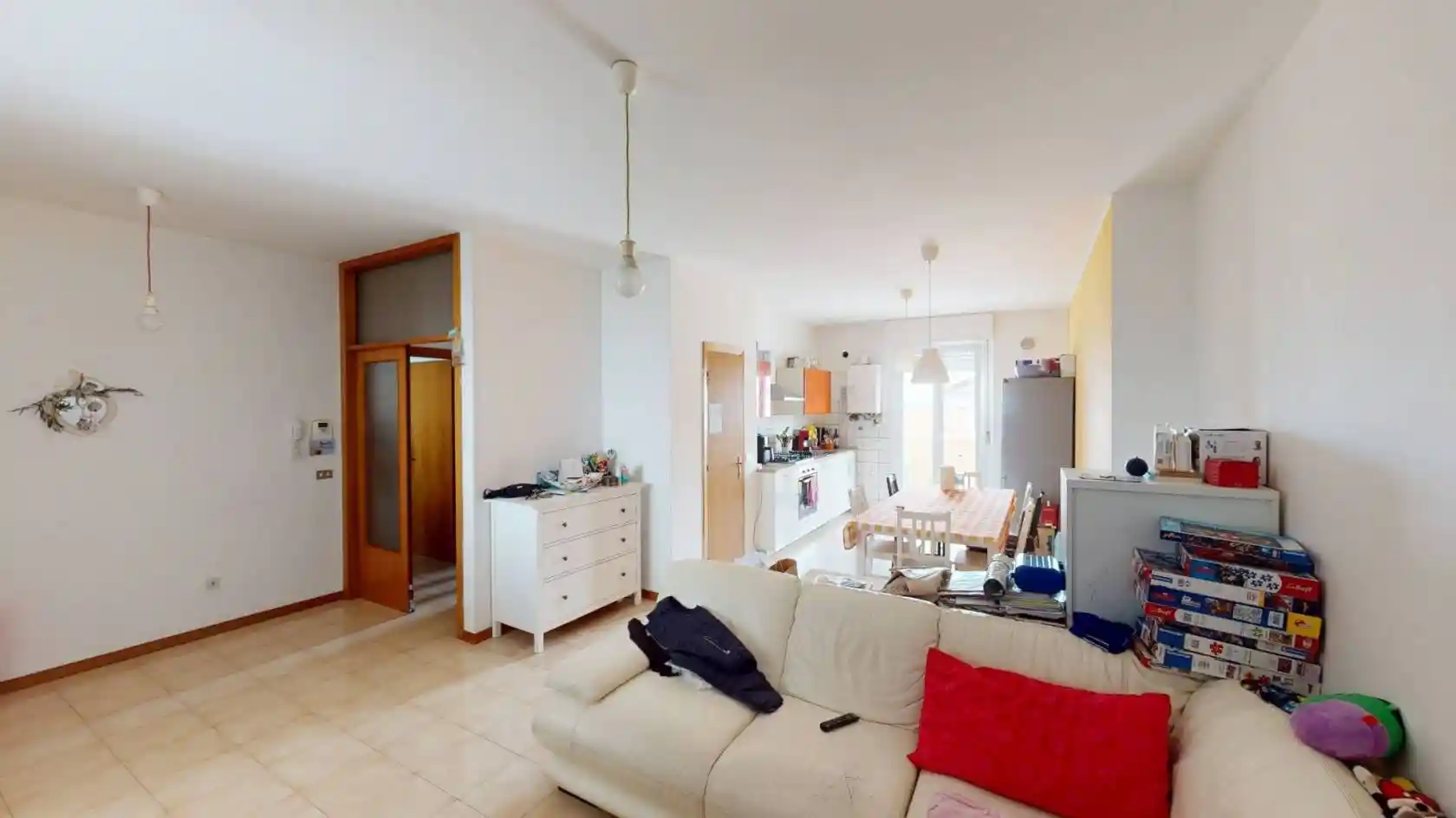 Appartamento - foto 3