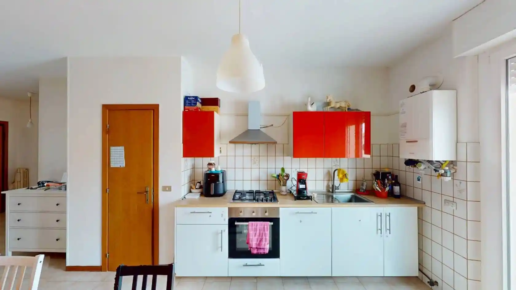 Appartamento - foto 5