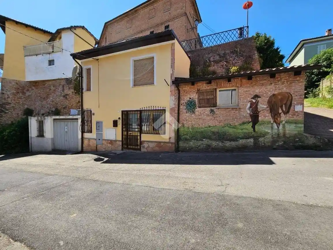 Casa indipendente - foto 2