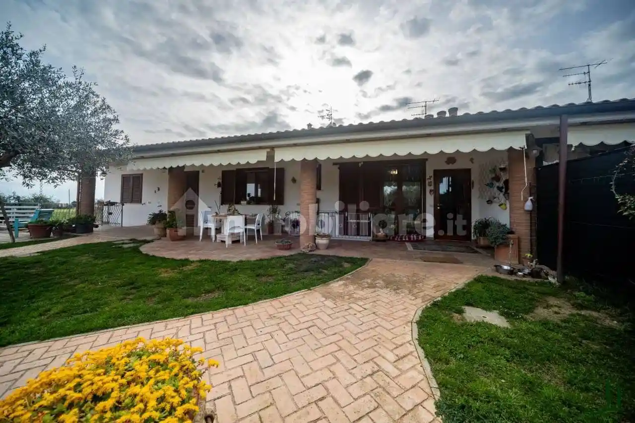 Villa in vendita a Grosseto