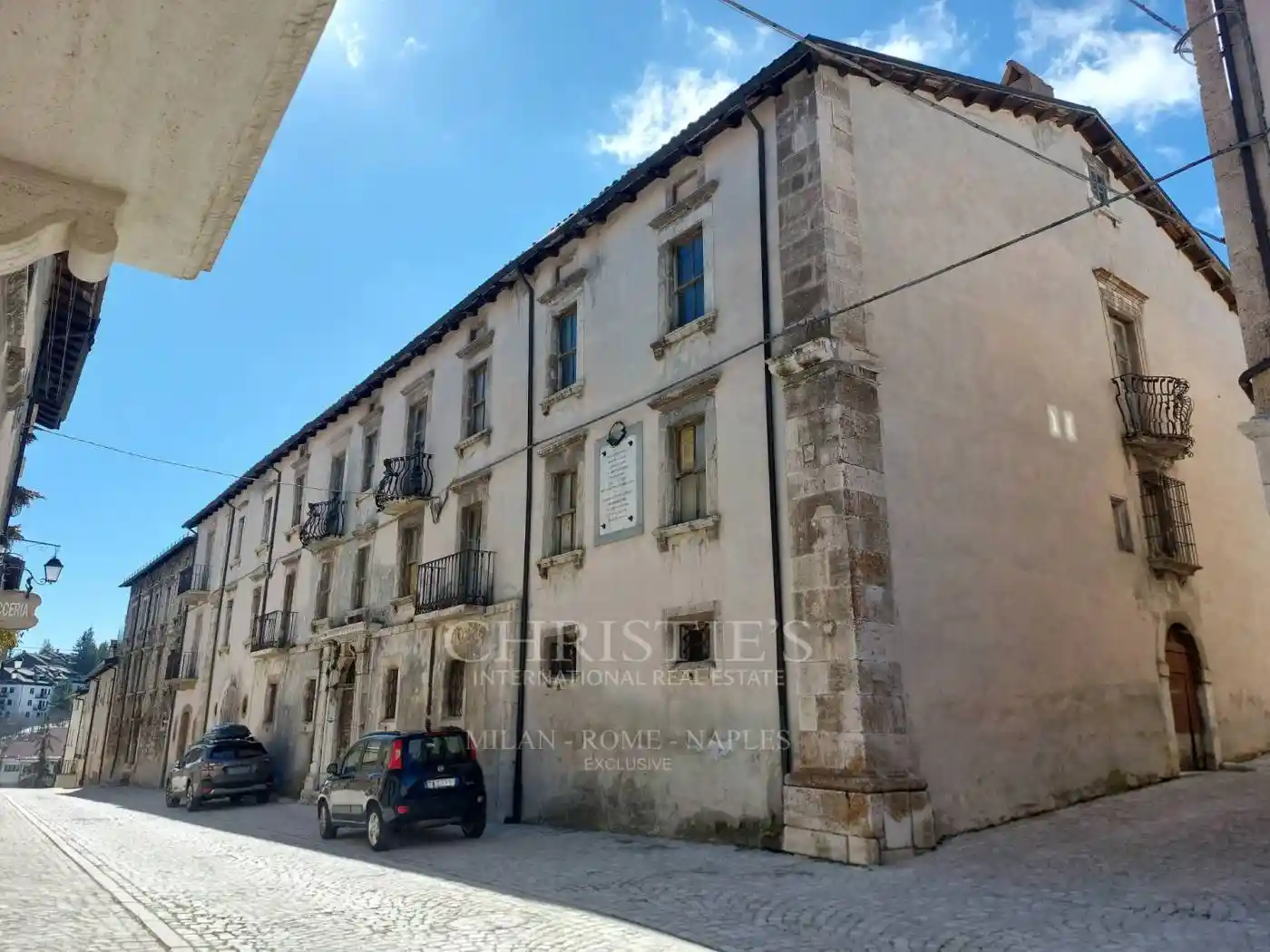 Palazzo - Edificio - foto 3