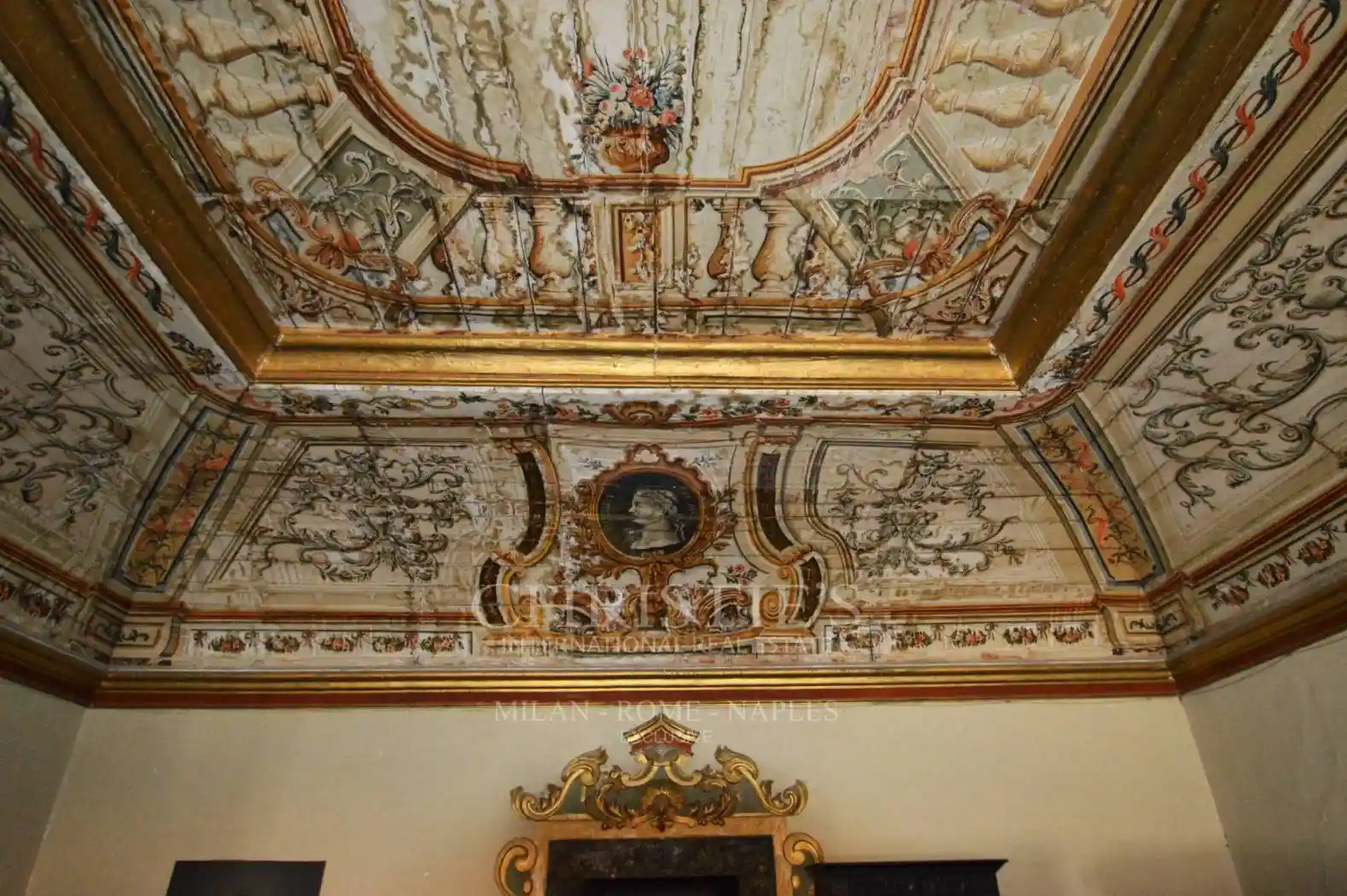 Palazzo - Edificio - foto 5