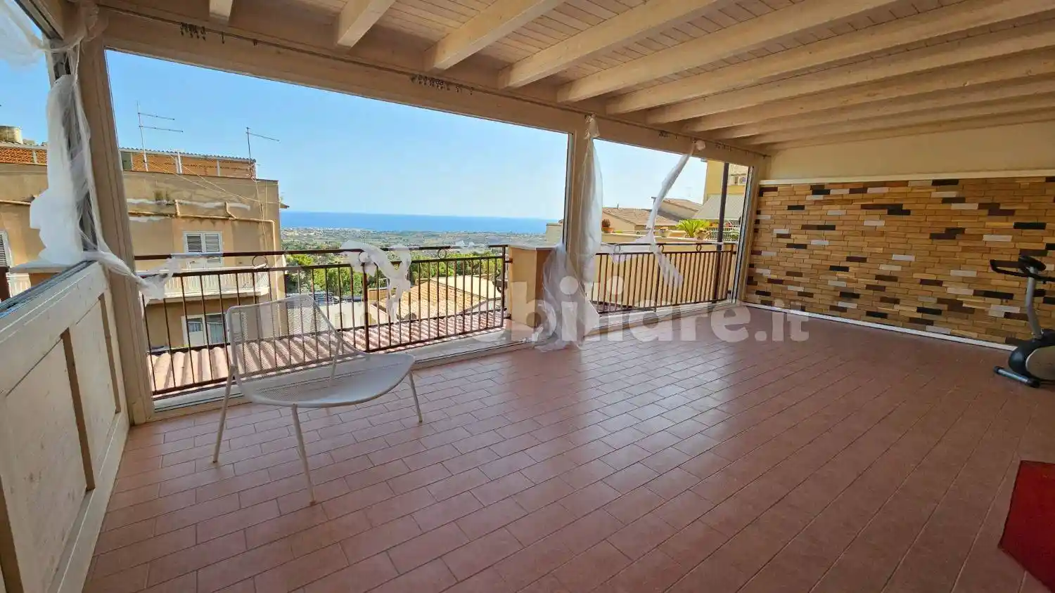 Appartamento in vendita a Agrigento