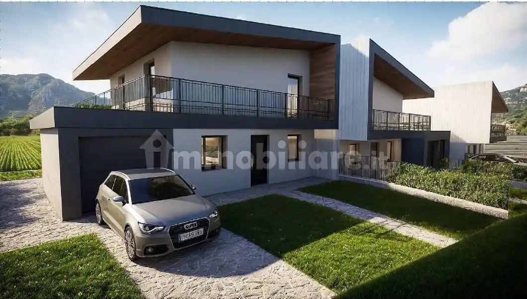 Appartamento in vendita a Castel Ivano