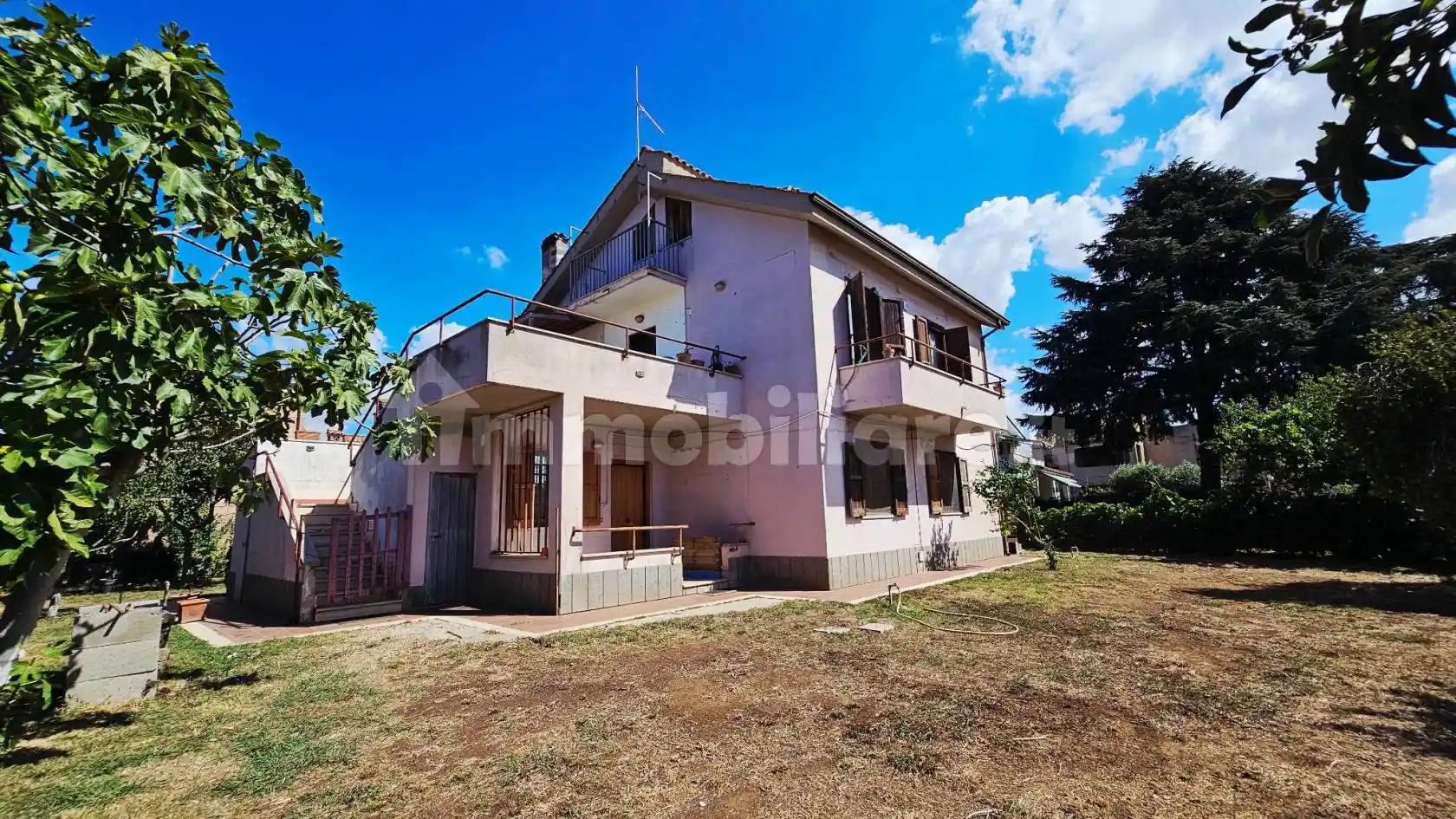 Villa in vendita a Ardea