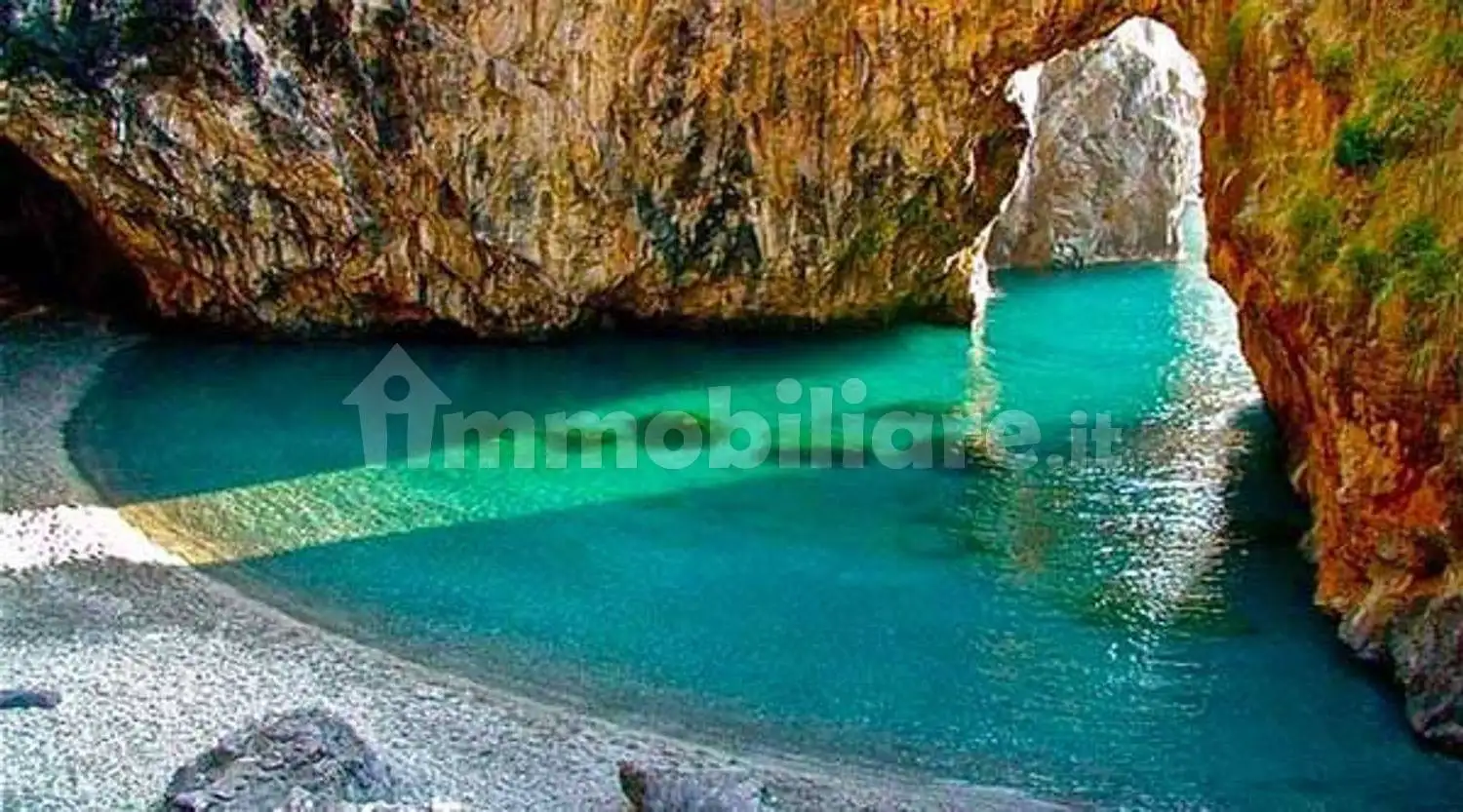 Appartamento in vendita a San Nicola Arcella