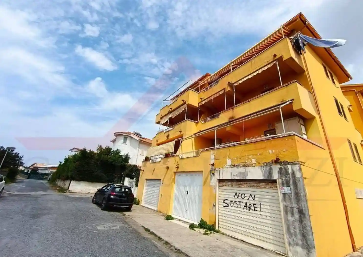 Bilocale corso Principi Lanza di Trabbia 9, San Nicola Arcella - foto 2