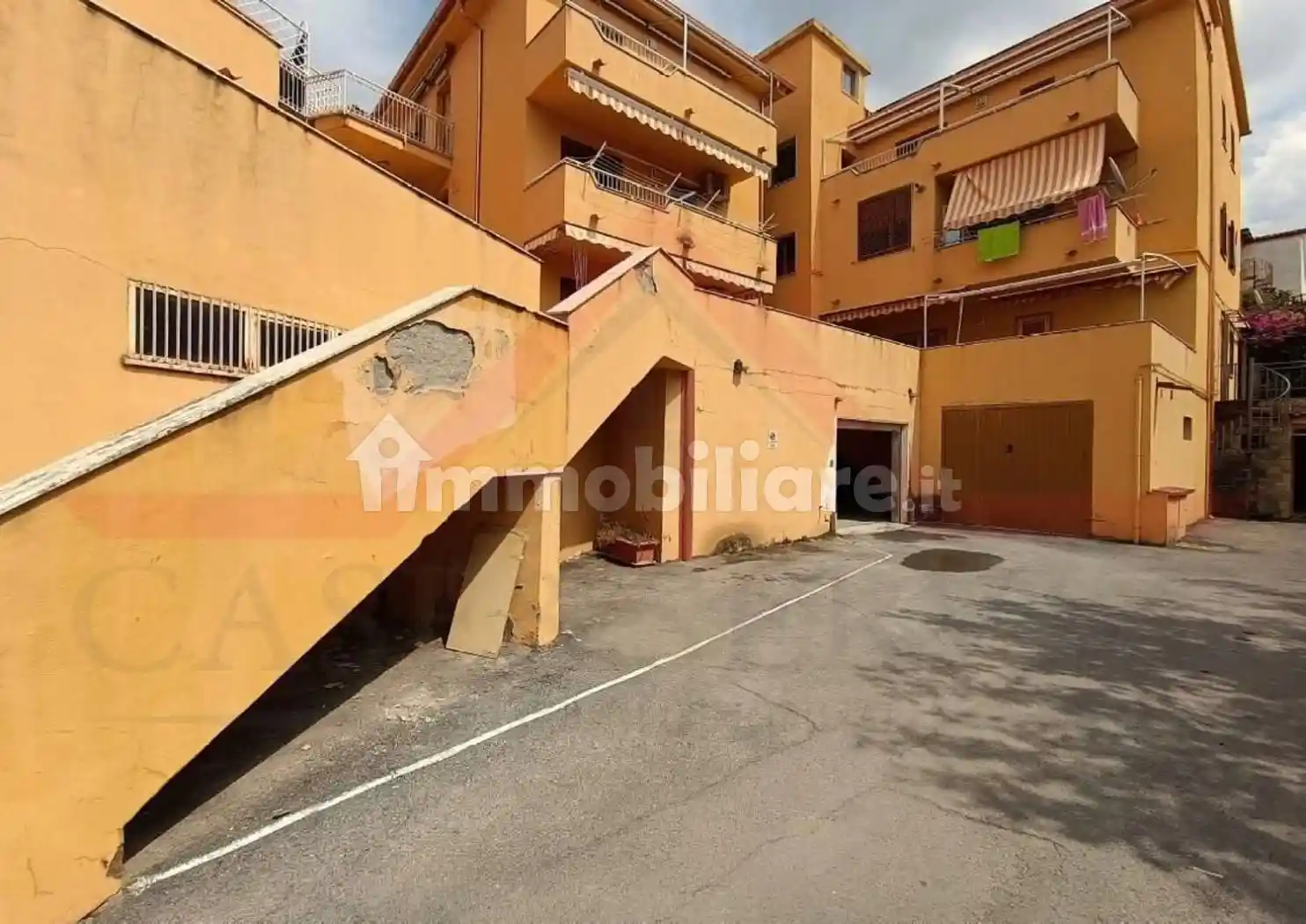 Bilocale corso Principi Lanza di Trabbia 9, San Nicola Arcella - foto 3