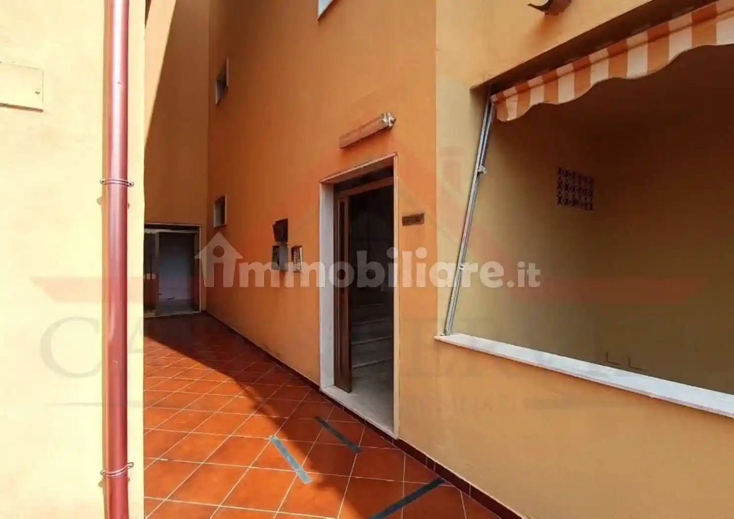 Bilocale corso Principi Lanza di Trabbia 9, San Nicola Arcella - foto 5