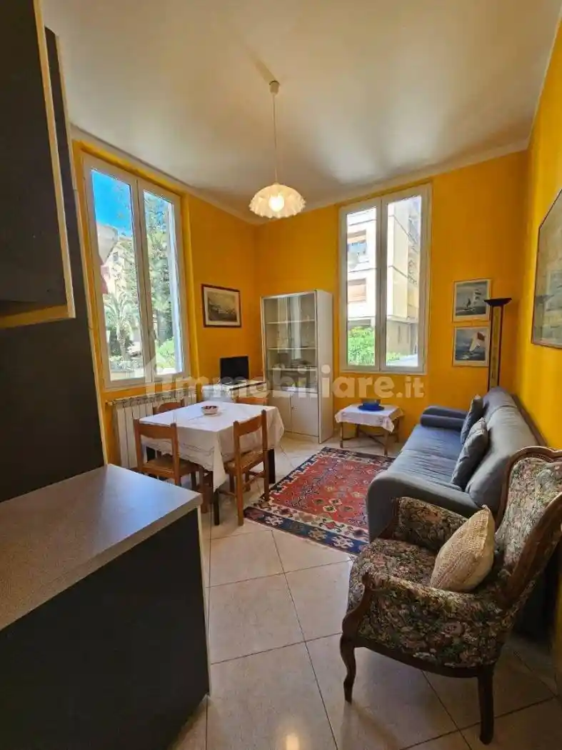 Appartamento in vendita a Bordighera