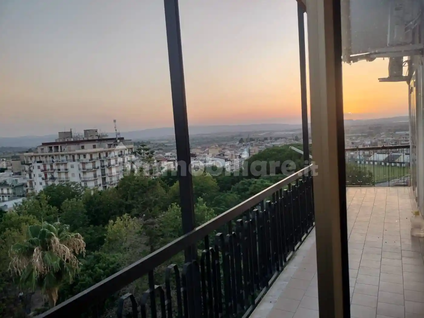 Palazzo - Edificio in vendita a Lentini