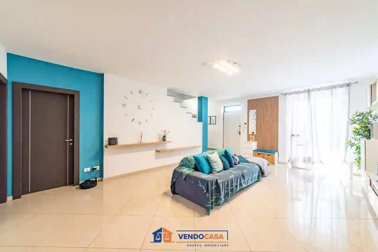 Villetta a schiera - foto 2