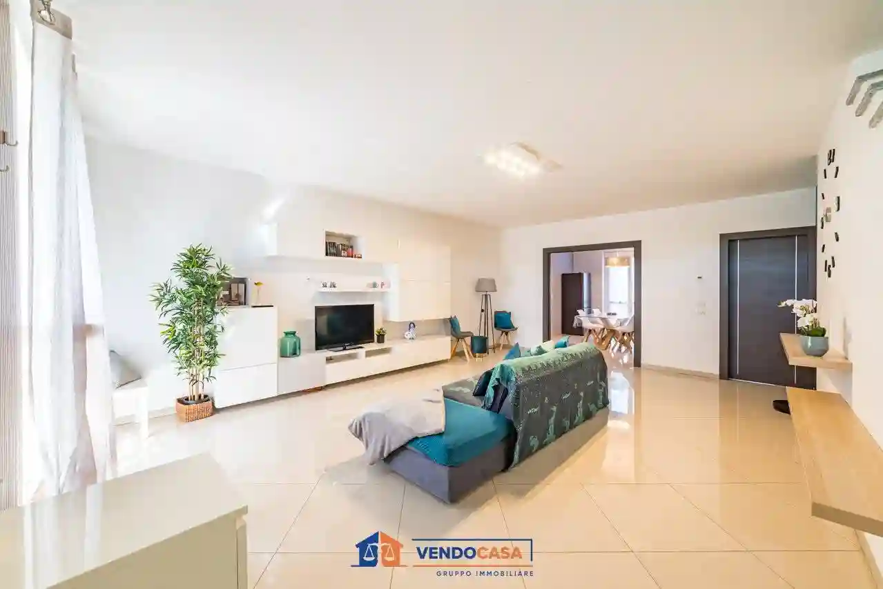 Villetta a schiera - foto 3