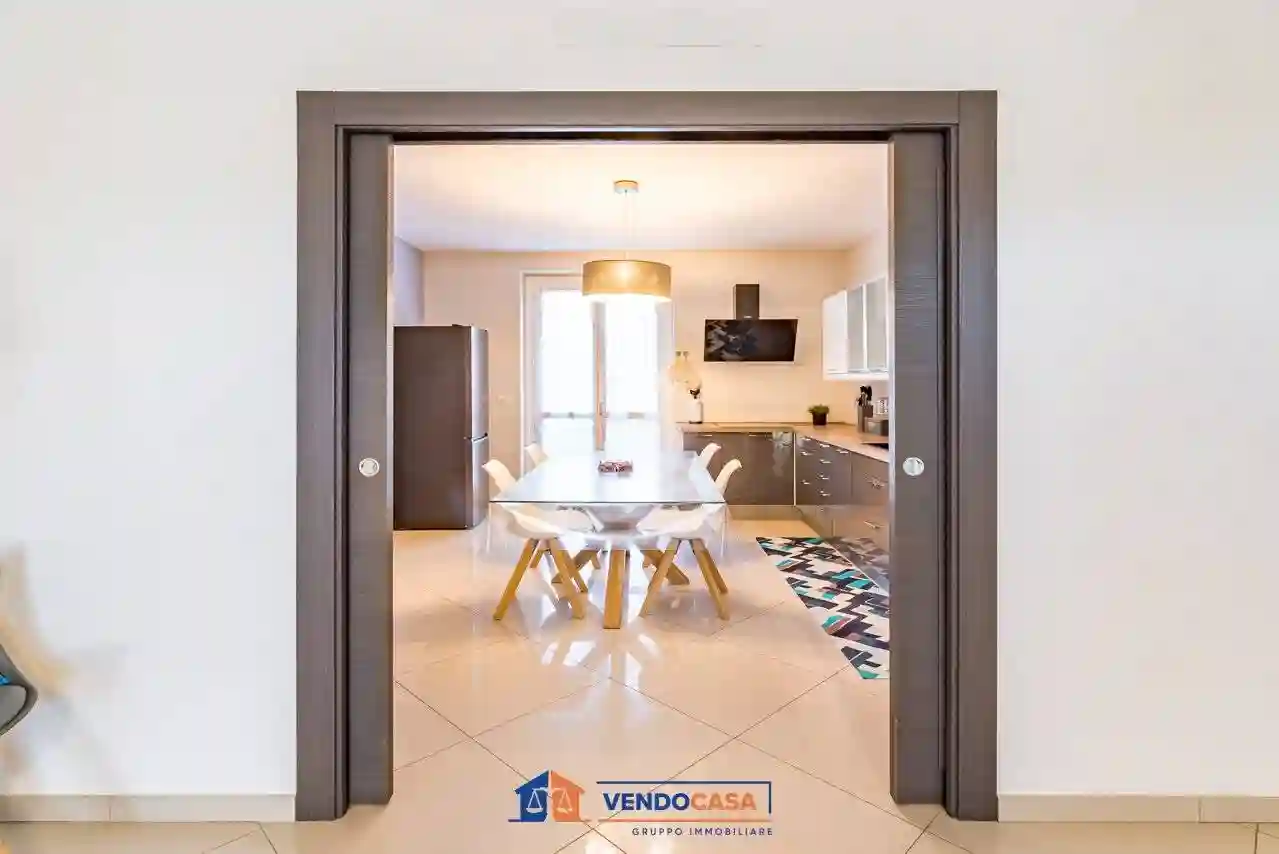 Villetta a schiera - foto 5