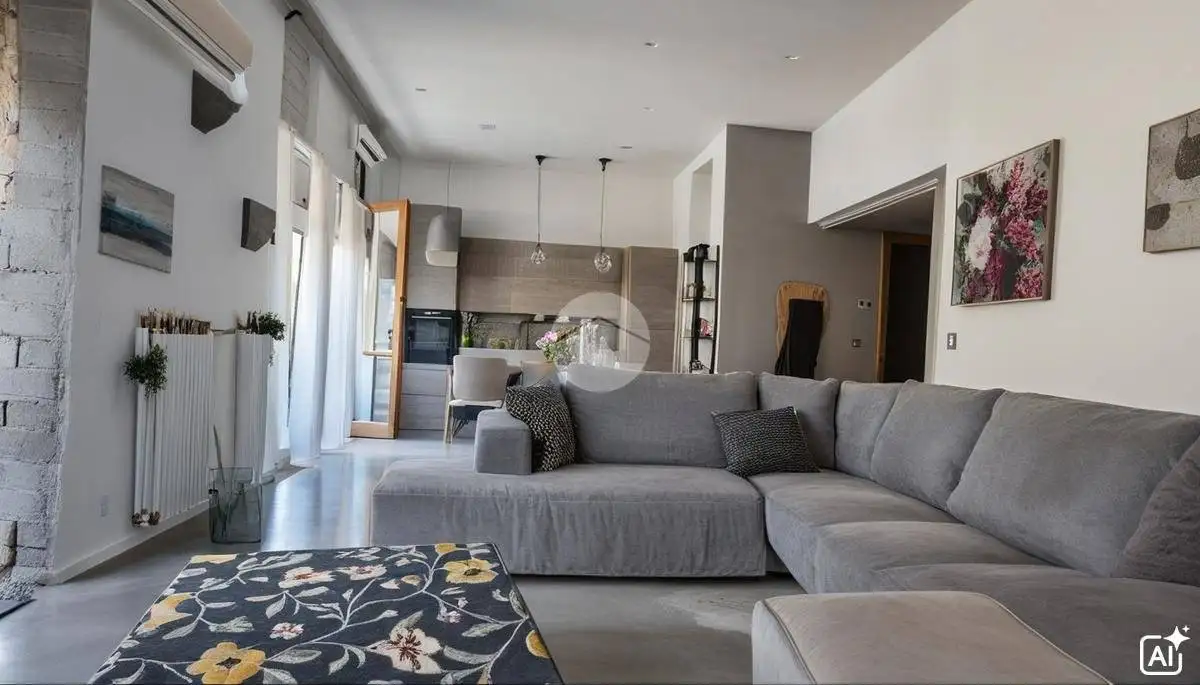 Appartamento in vendita a Montesarchio