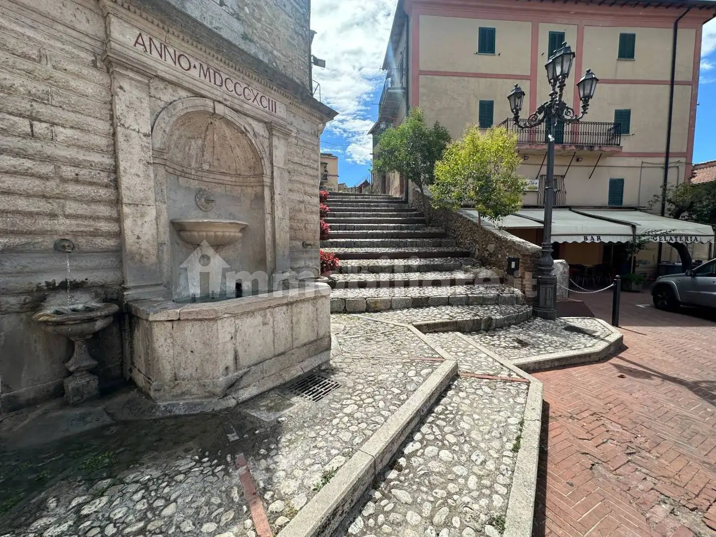 Appartamento in vendita a Poggio San Lorenzo