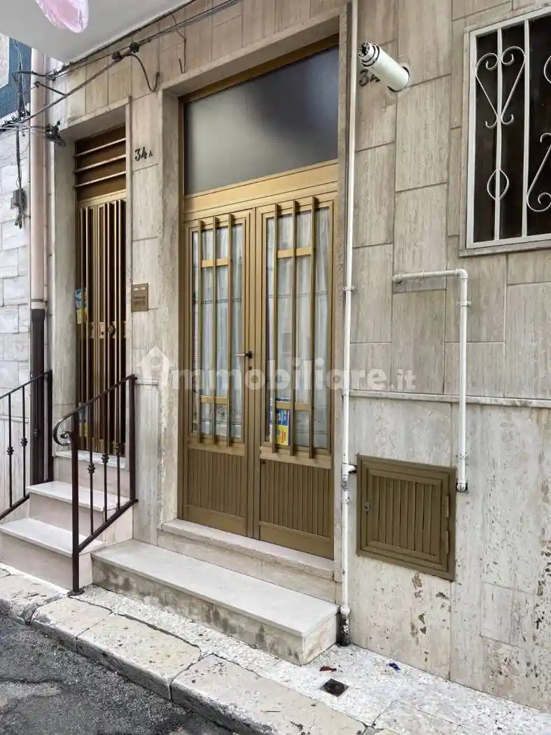 Appartamento in vendita a Cerignola