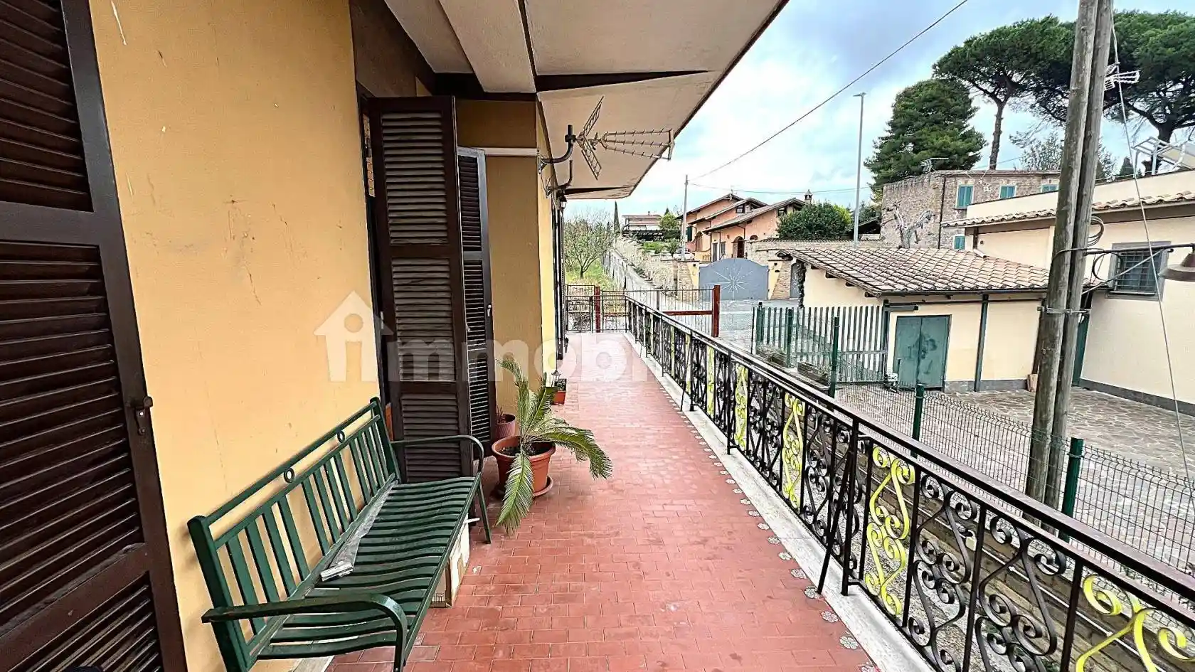 Appartamento in vendita a Frascati