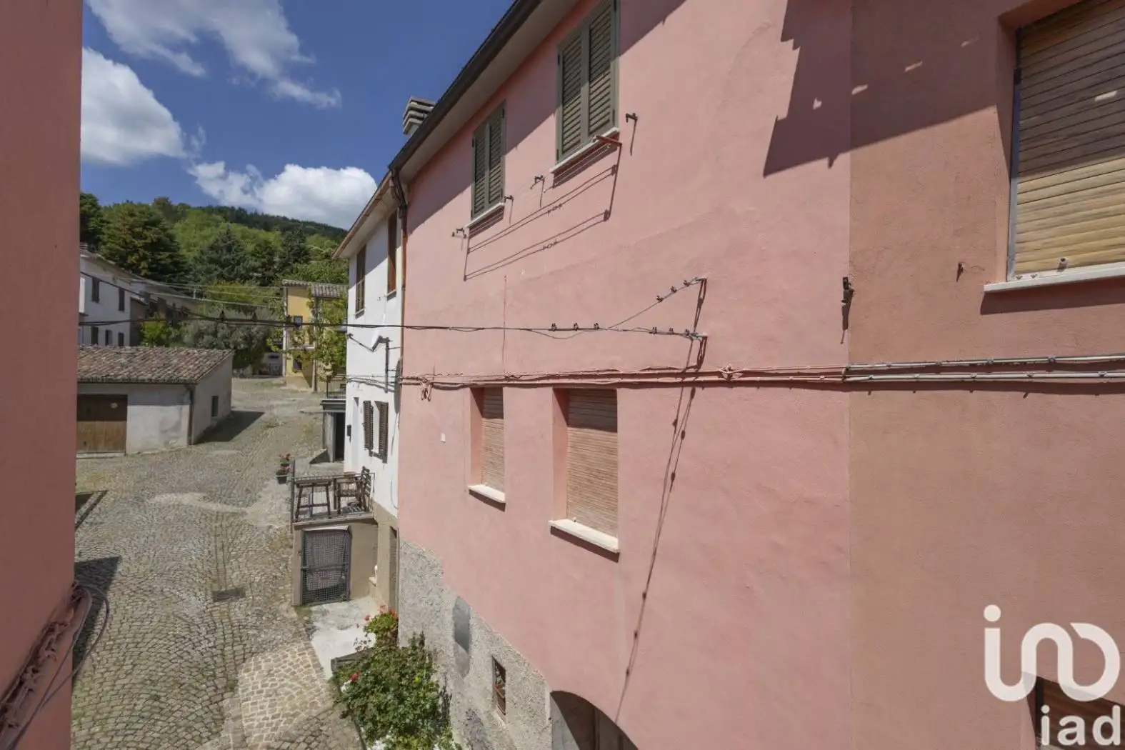 Villa unifamiliare via DELLA POSTA, Apiro - foto 2