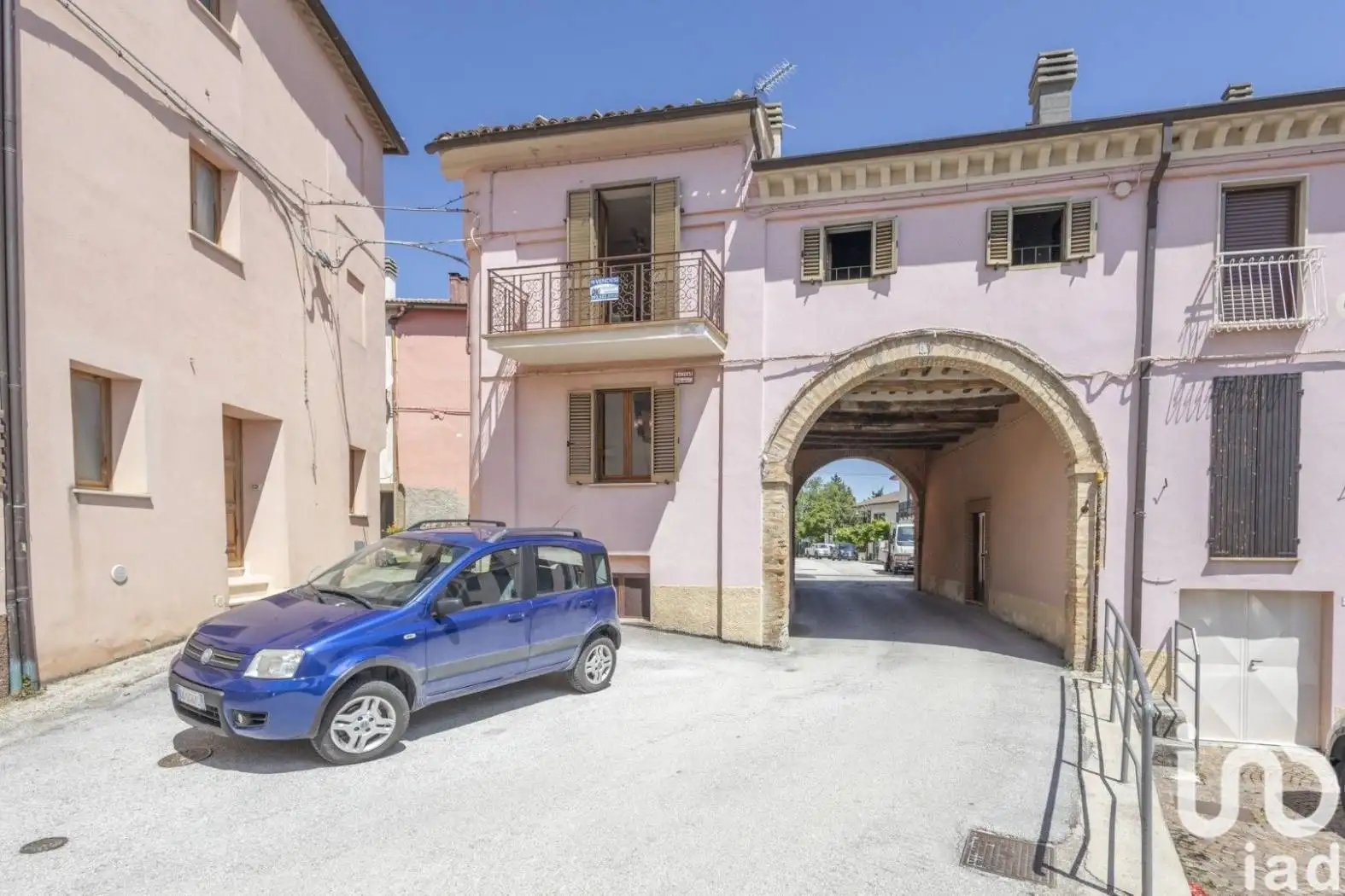 Villa unifamiliare via DELLA POSTA, Apiro - foto 3