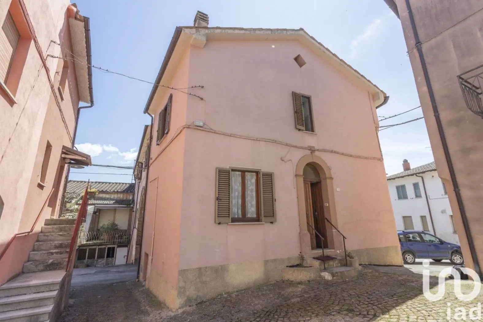 Villa unifamiliare via DELLA POSTA, Apiro - foto 4