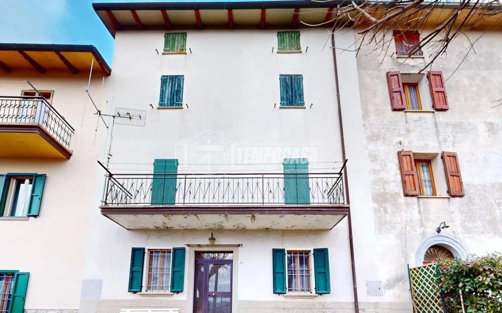 Appartamento in vendita a Vergato