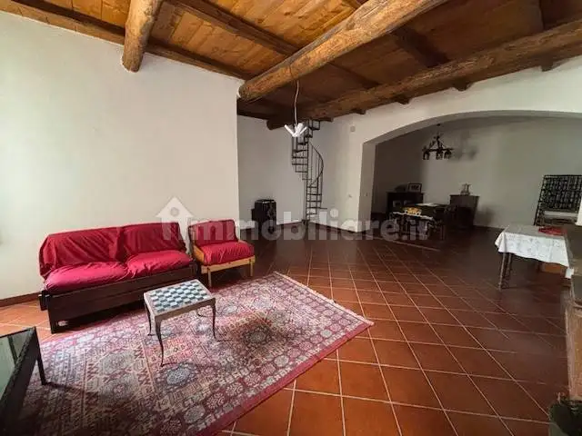 Casa indipendente in vendita a Civitella d'Agliano