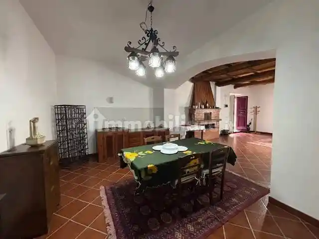 Terratetto unifamiliare via Castello 6, Centro, Civitella d'Agliano - foto 4