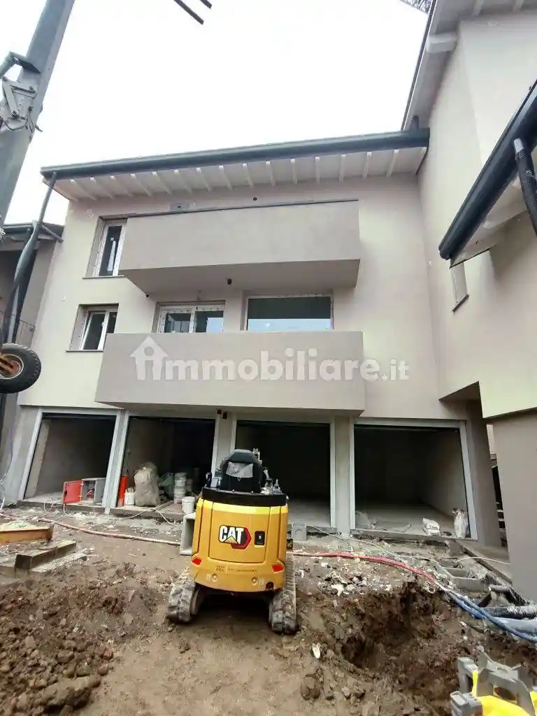 Appartamento in vendita a Cesano Maderno