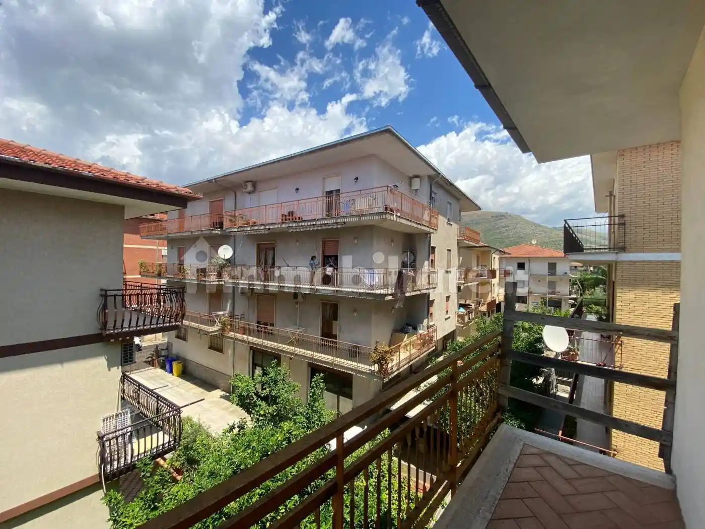 Appartamento in vendita a Fondi